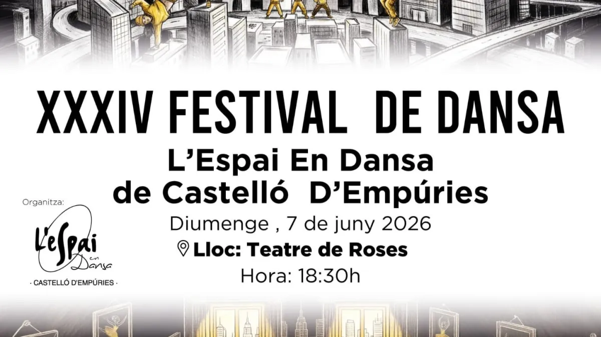 ESPAI EN DANSA